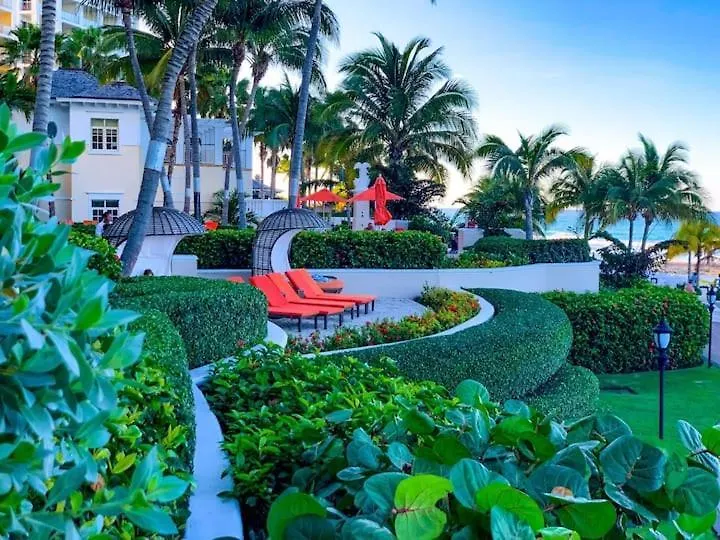 Paradise Found Apartamento Montego Bay