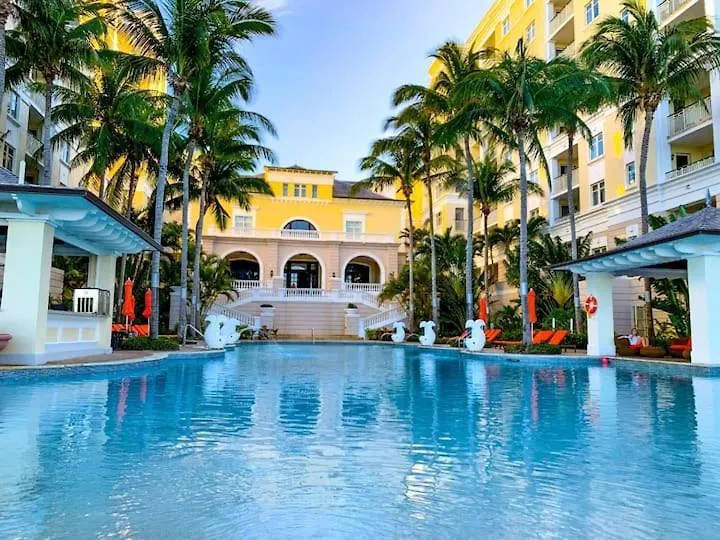 Paradise Found Apartamento Montego Bay