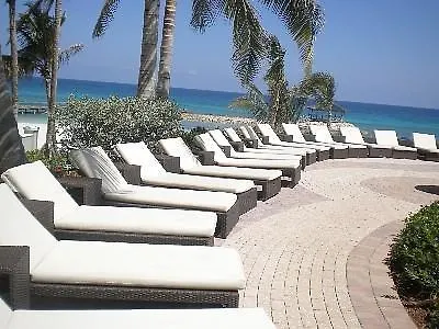 Paradise Found Lejlighed Montego Bay Jamaica