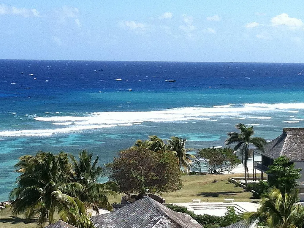 Paradise Found Lejlighed Montego Bay 0*,  Jamaica