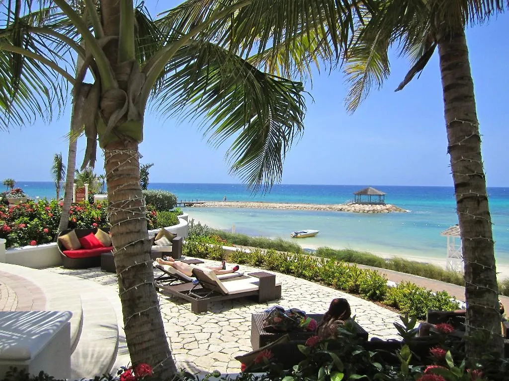 Paradise Found Lejlighed Montego Bay Jamaica