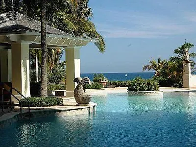 Paradise Found Lejlighed Montego Bay