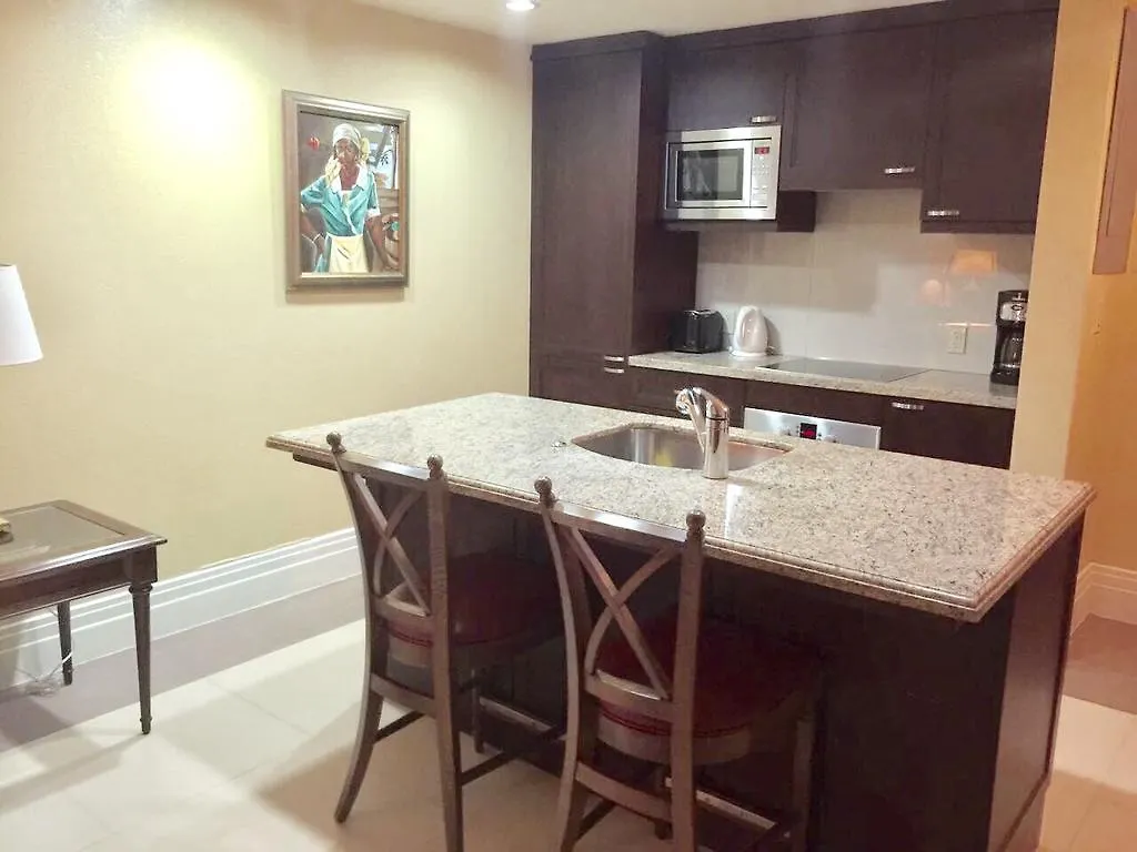 Paradise Found Apartamento Montego Bay