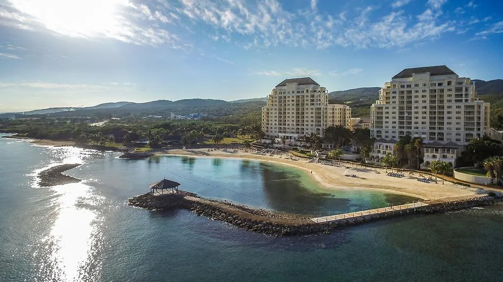 Paradise Found Apartamento Montego Bay