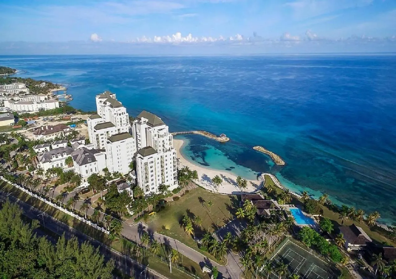 Paradise Found Apartamento Montego Bay 0*,  Jamaica