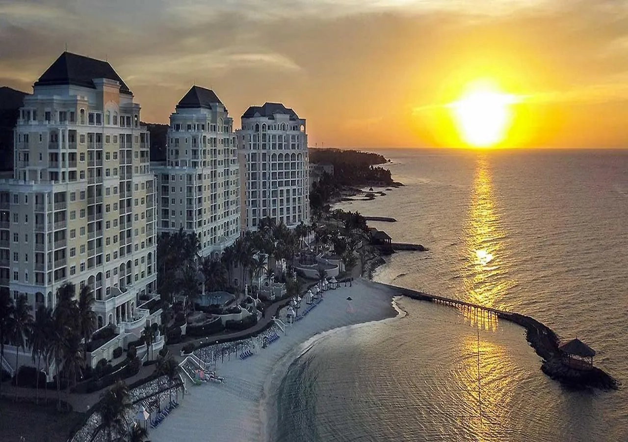 Paradise Found Apartamento Montego Bay