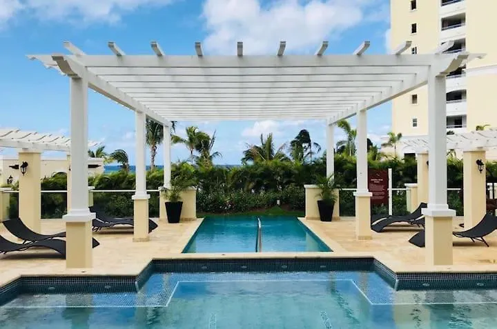 Paradise Found Apartman Montego Bay