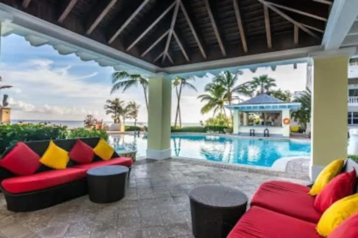 Paradise Found Apartman Montego Bay