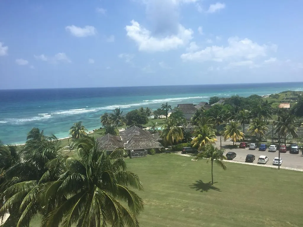 Paradise Found Apartman Montego Bay
