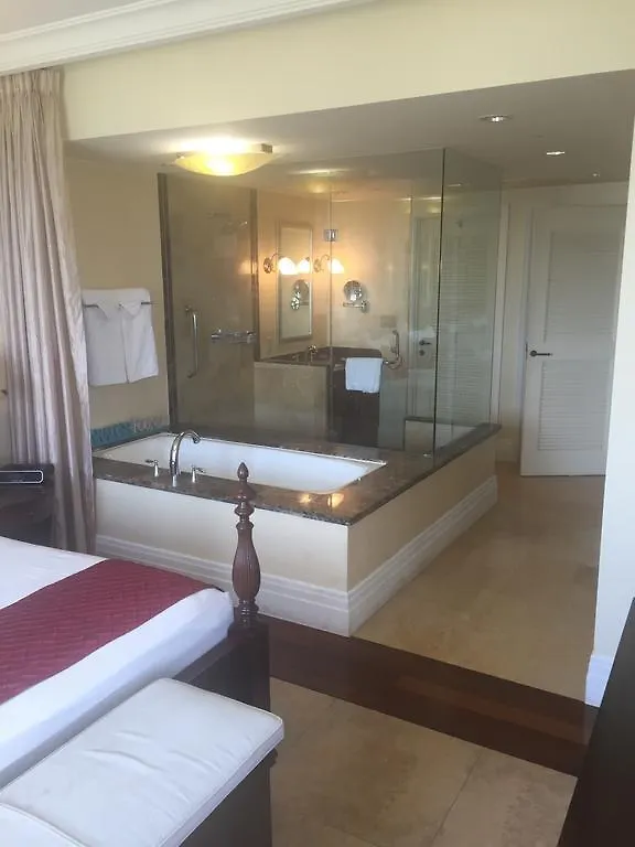 Paradise Found Apartman Montego Bay