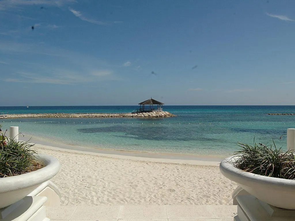 Paradise Found Apartman Montego Bay Jamaica