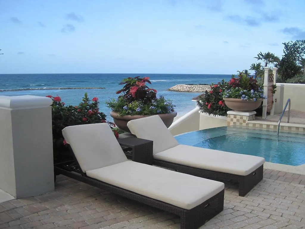 Paradise Found Apartman Montego Bay