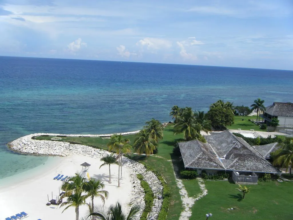 Paradise Found Apartman Montego Bay