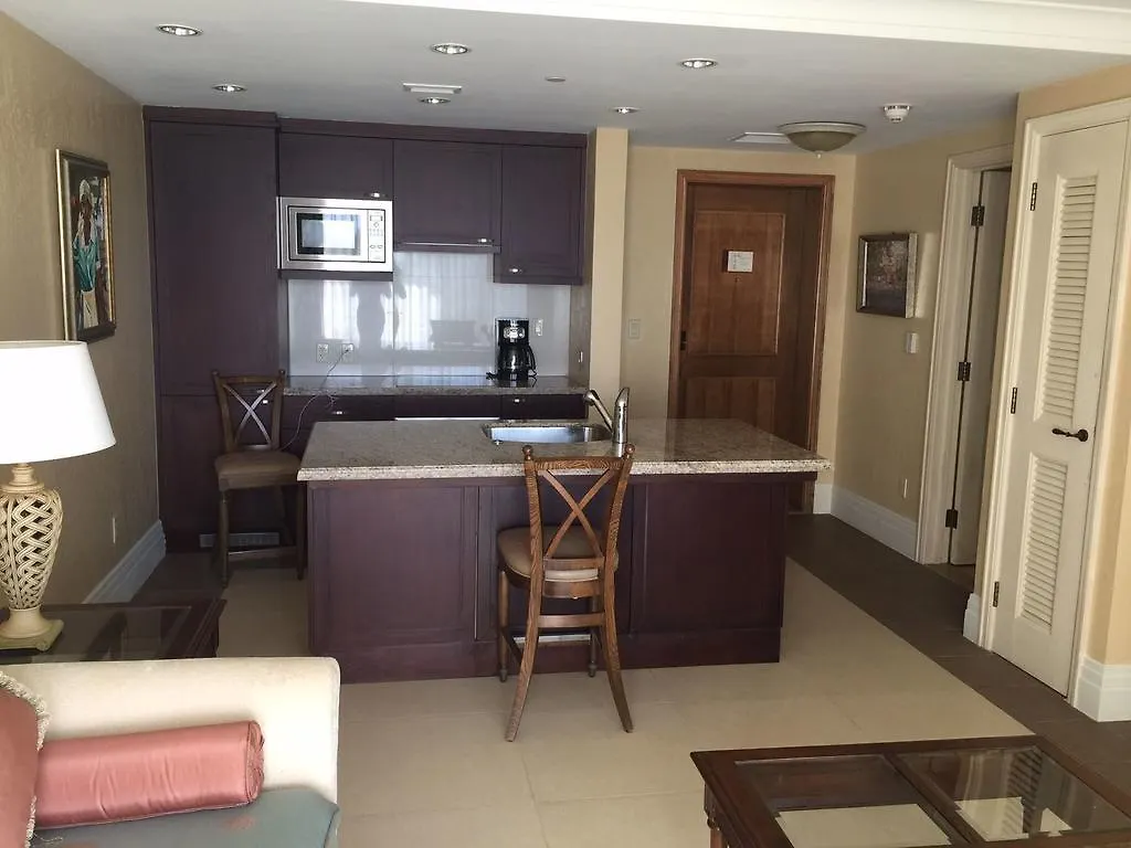 Paradise Found Apartman Montego Bay Jamaica