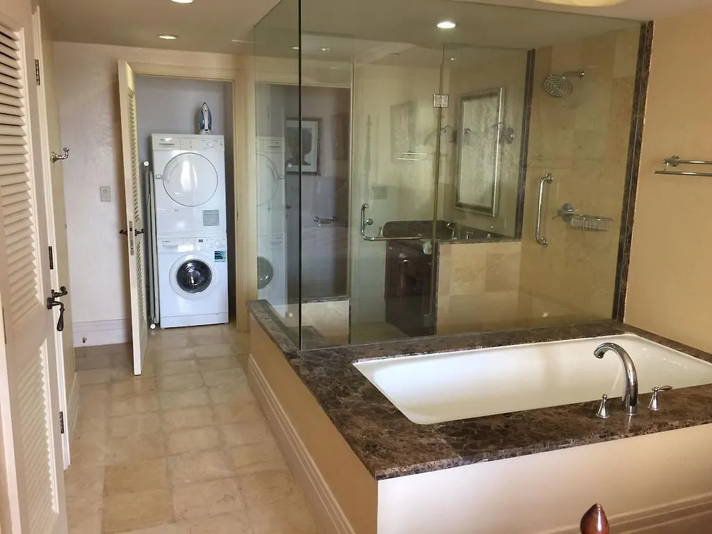 Paradise Found Apartman Montego Bay 0*,  Jamaica