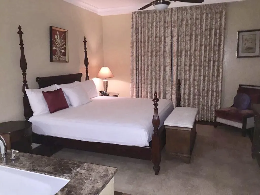 Paradise Found Apartman Montego Bay