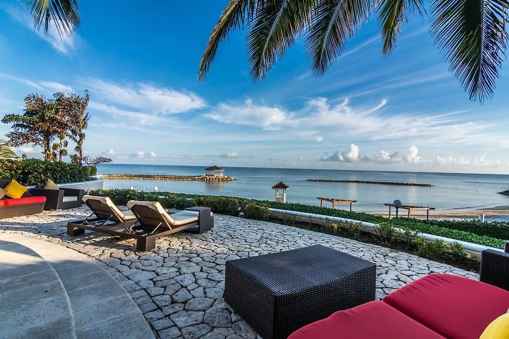 Paradise Found Apartman Montego Bay