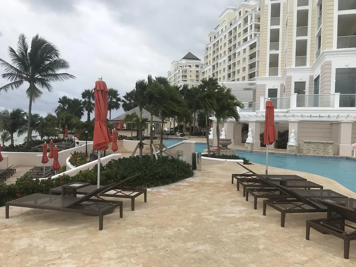 Paradise Found Apartman Montego Bay