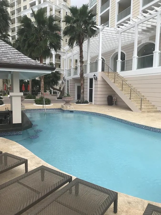 Paradise Found Apartman Montego Bay 0*,