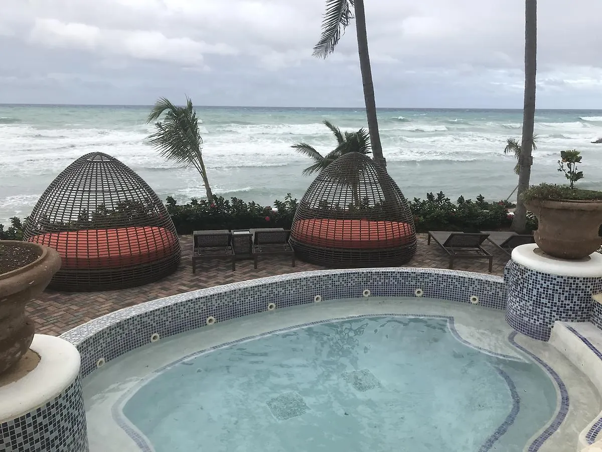 Paradise Found Apartman Montego Bay