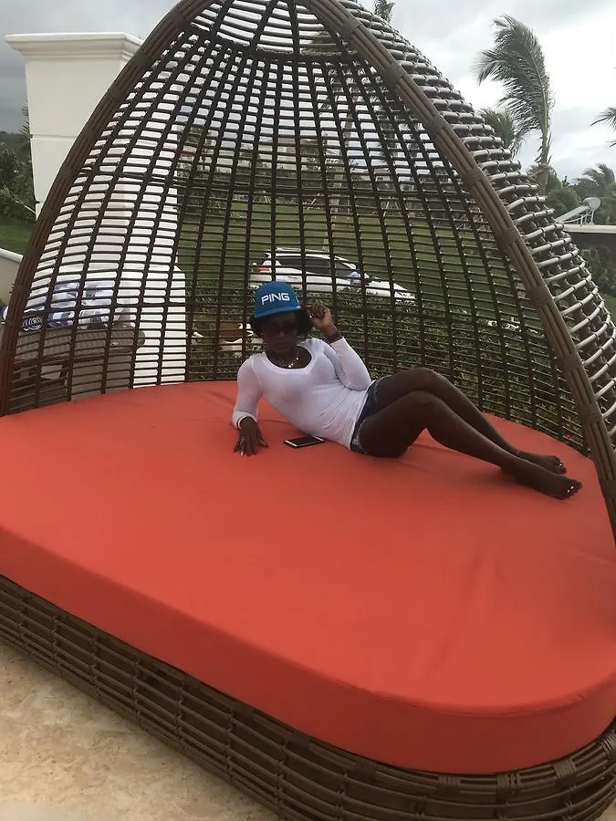 Paradise Found Apartman Montego Bay