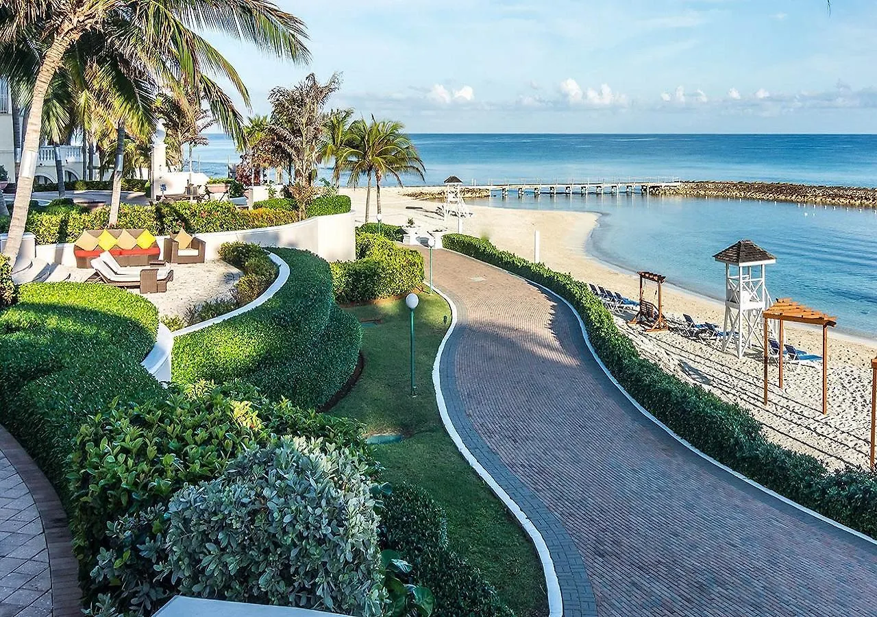 Paradise Found Apartman Montego Bay 0*,