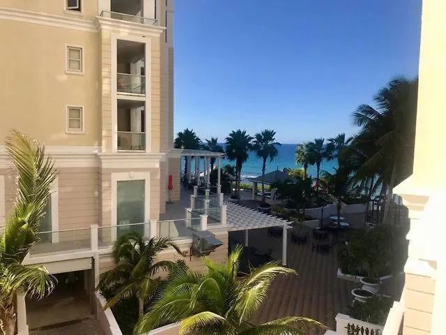 Paradise Found Apartman Montego Bay Jamaica