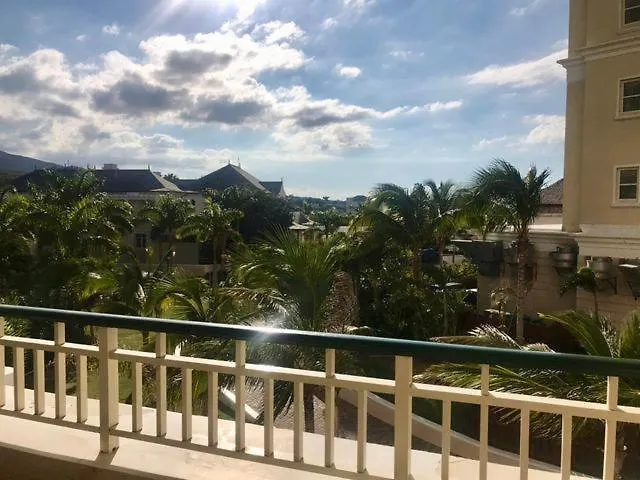 Paradise Found Apartman Montego Bay 0*,  Jamaica
